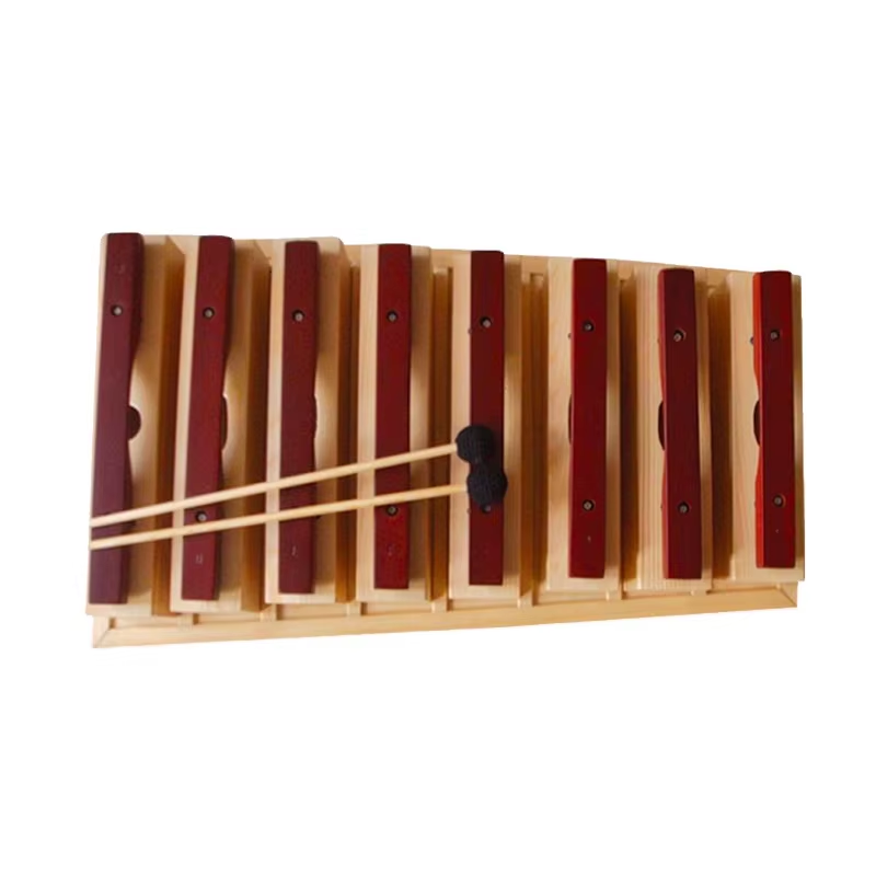 Eight-Tone Redwood Sound Block - Musical Instrument Bassoon review and price