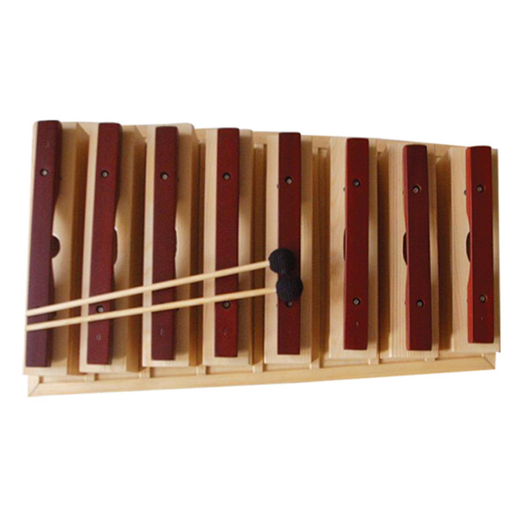 Eight-Tone Redwood Sound Block - Musical Instrument Bassoon review and price