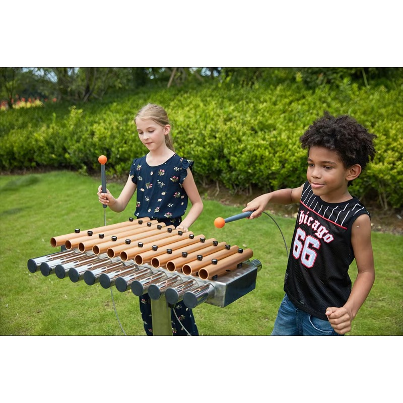 Happy Zone Music Playground Eq - Musical Instrument Park review and price