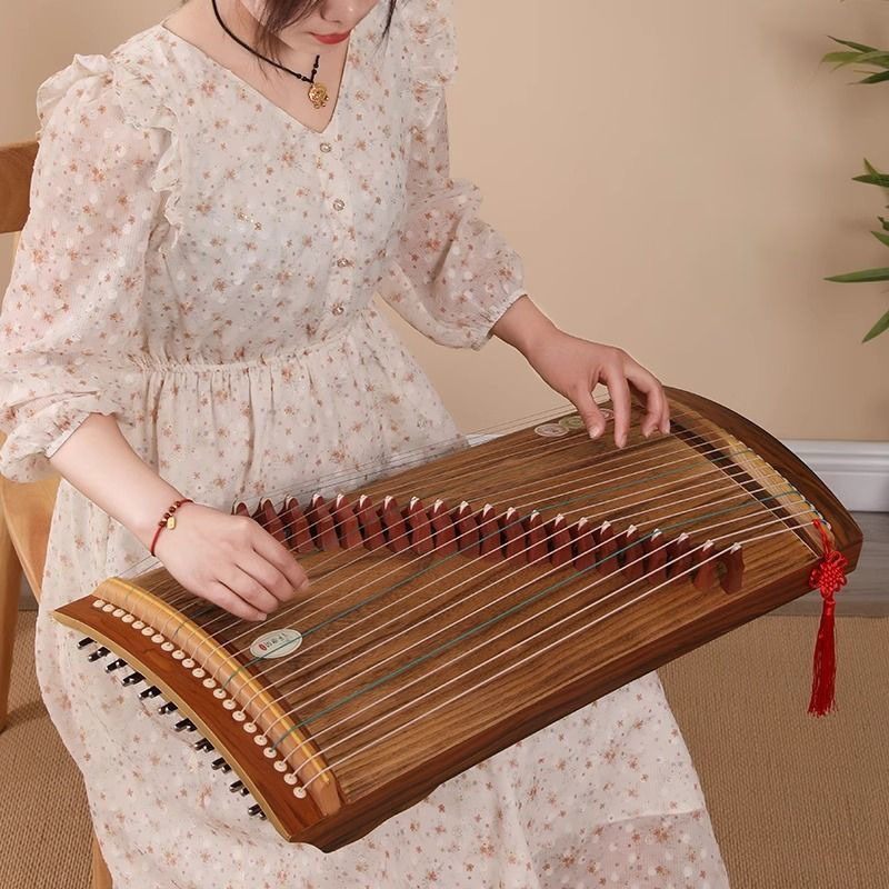 70/100cm Small Guzheng Portabl - Musical Instrument Guzheng review and price