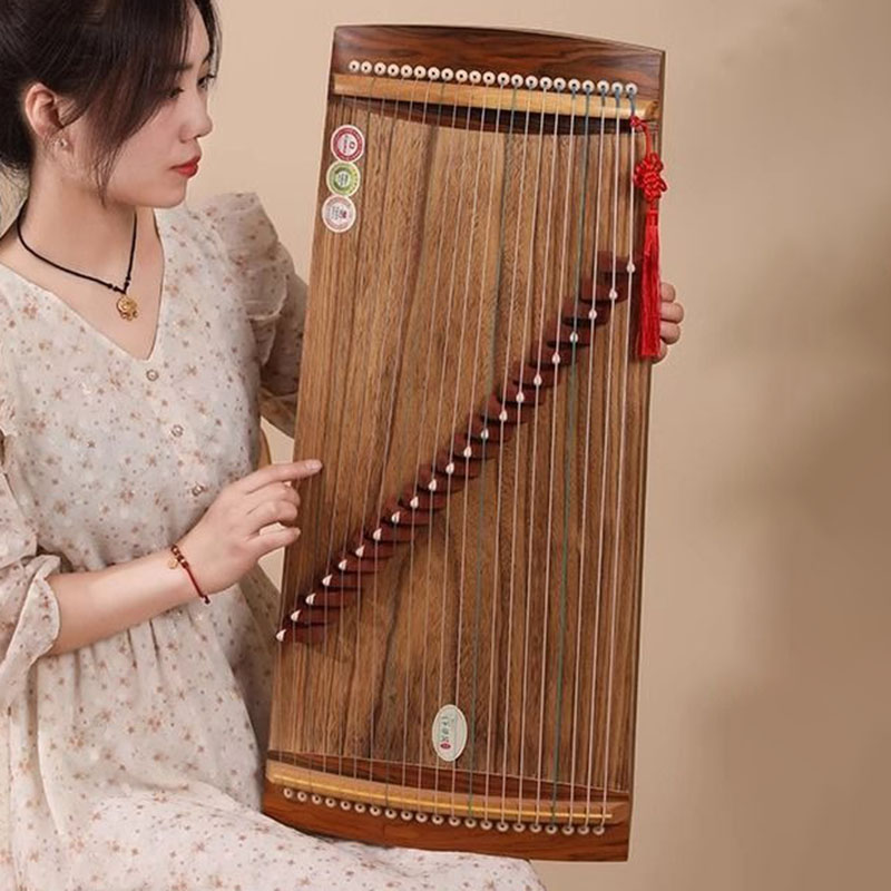 70/100cm Small Guzheng Portabl - Musical Instrument Guzheng review and price