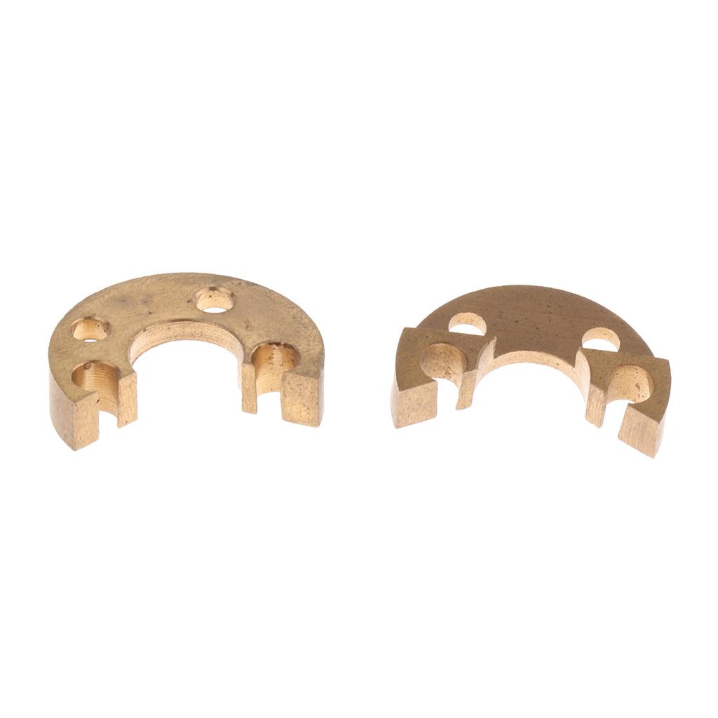 Metal French Horn Repair Screw - Musical Instrument French review and price