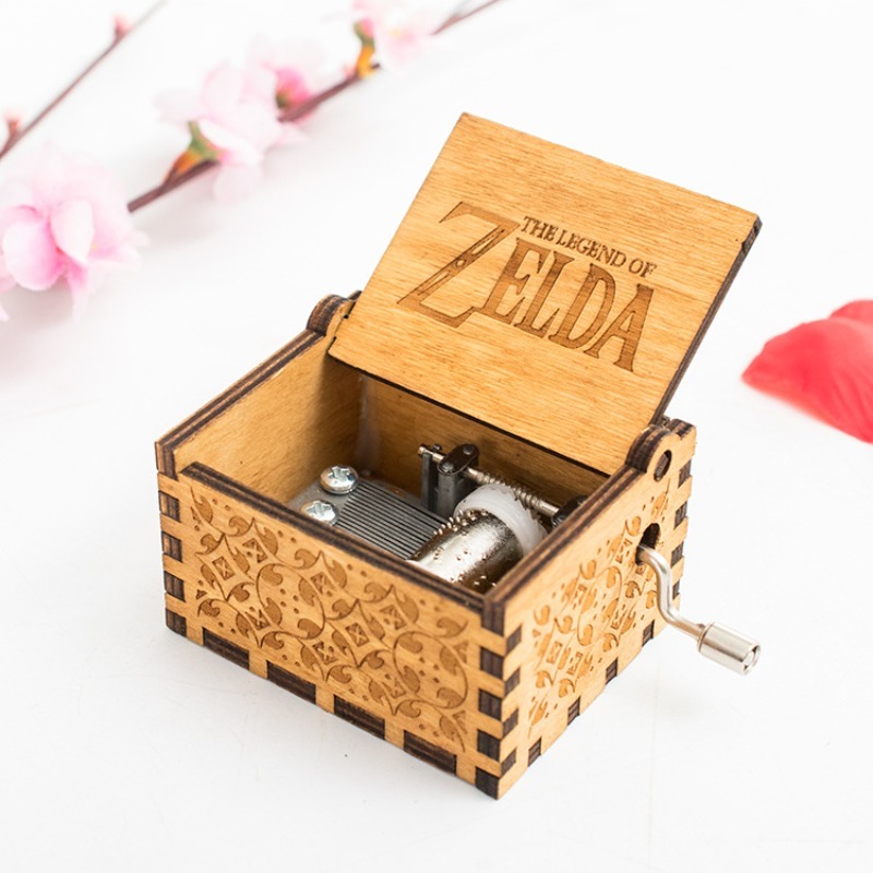 Hot Game The Legend and Of Zel - Musical Instrument Zelda review and price