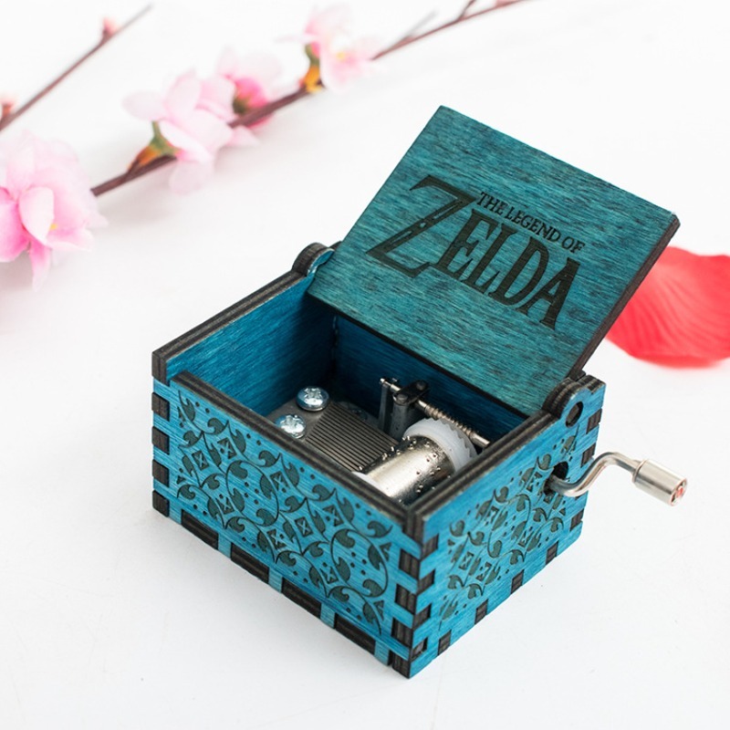 Hot Game The Legend and Of Zel - Musical Instrument Zelda review and price