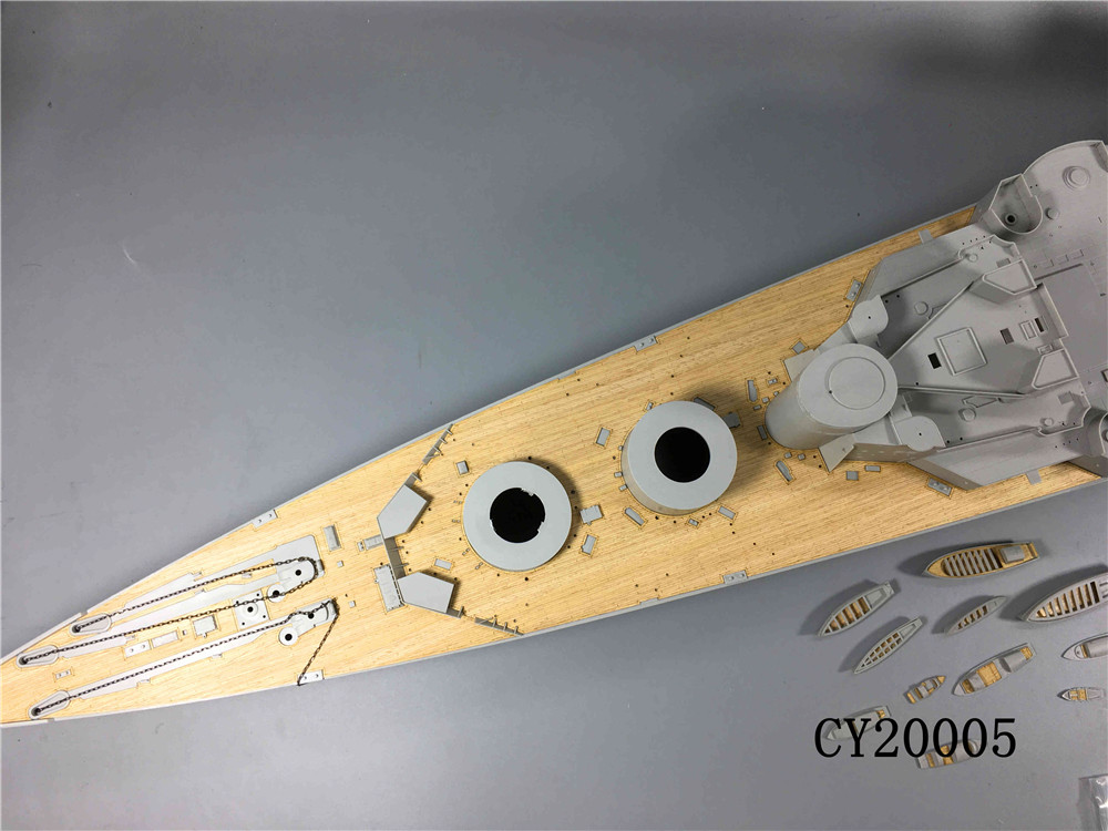 1/200 Scale Wooden Deck for Tr - Musical Instrument Trombone review and price