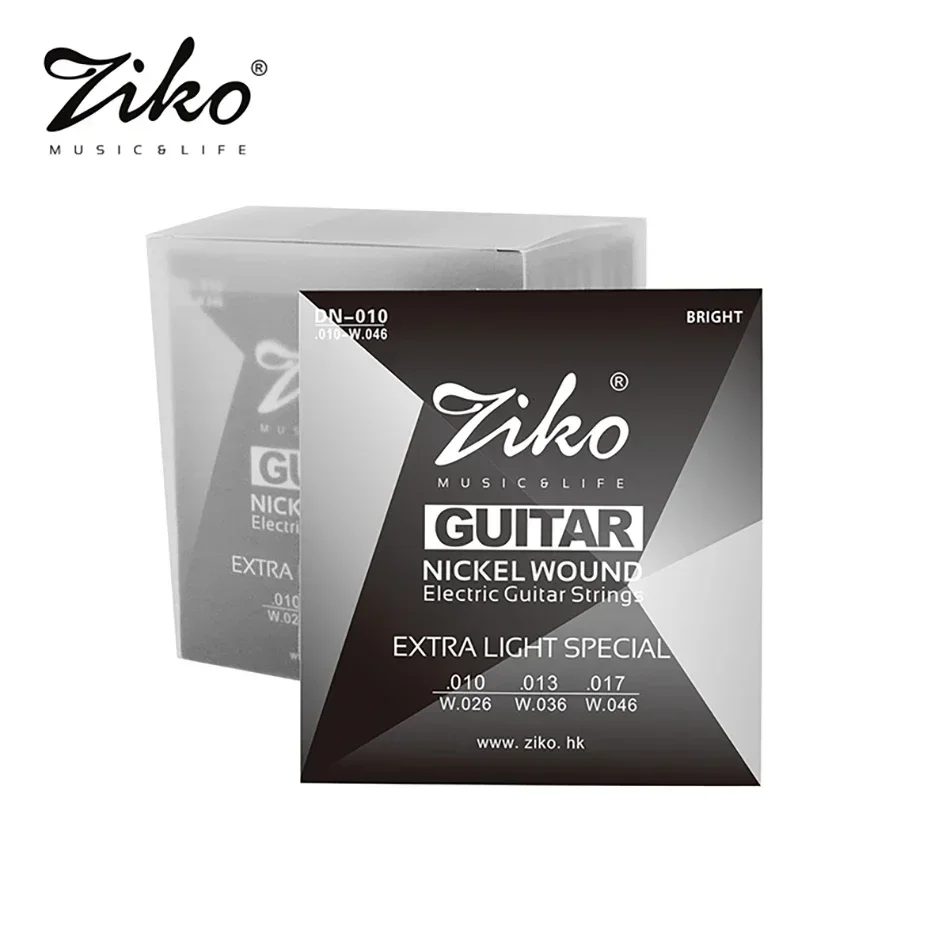 10 Set Ziko DN Series Electric - Charango 10 String review and price